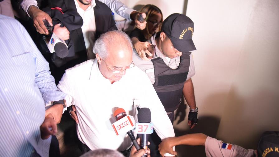 Solicitarían hoy coerción a Pool Dominici por el caso de Los Tres Brazos 