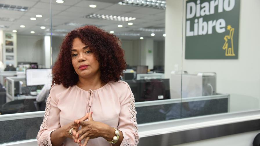 VIDEO: Cheddy García responde amenazas de muerte tras denuncia 