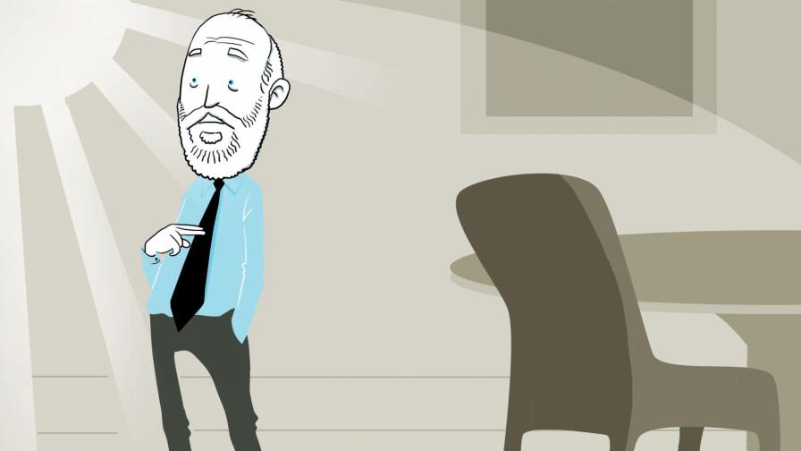 La corbata La corbata