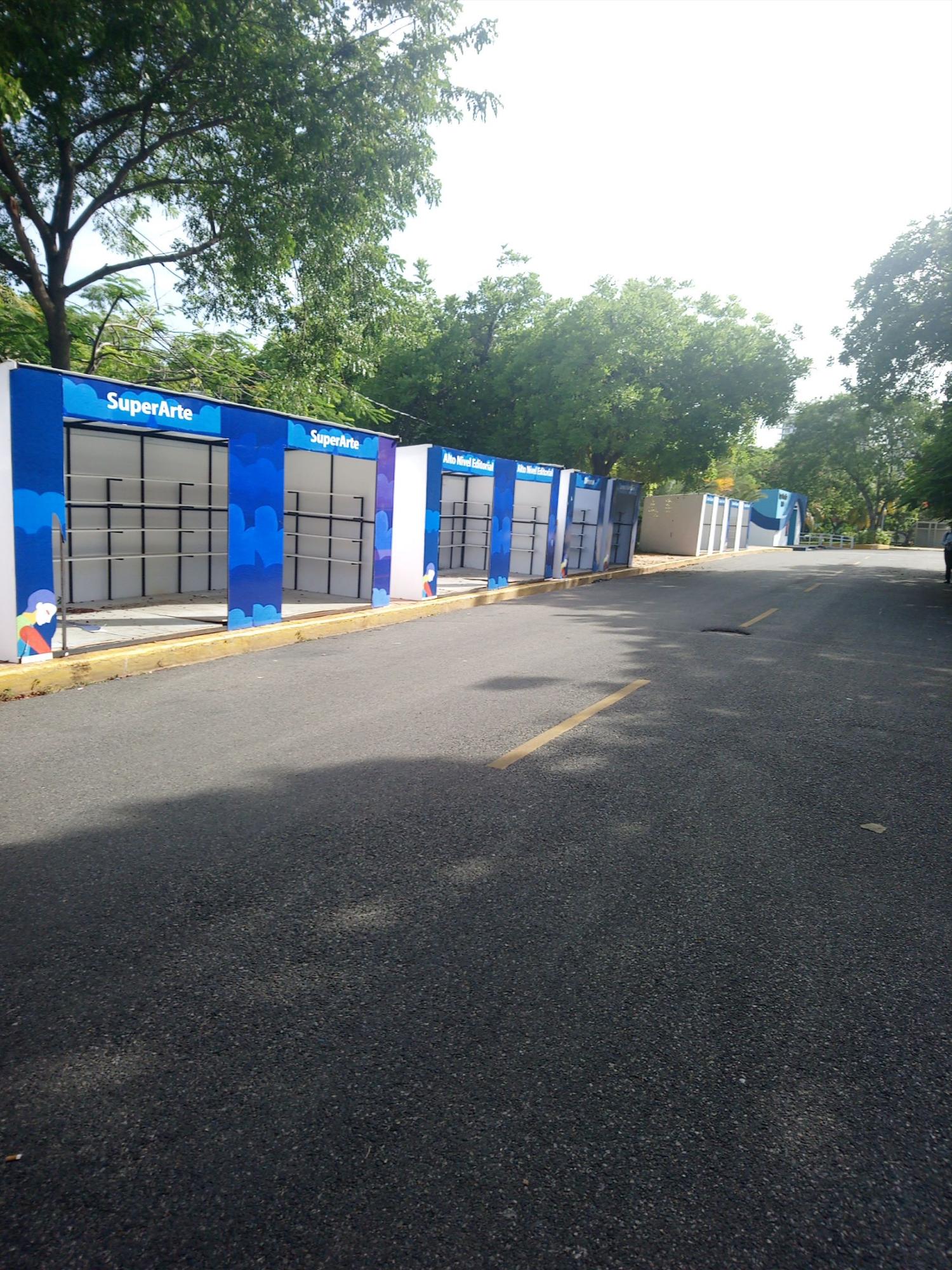 Parecería que fue ayer que se realizó la Feria del Libro 2018.