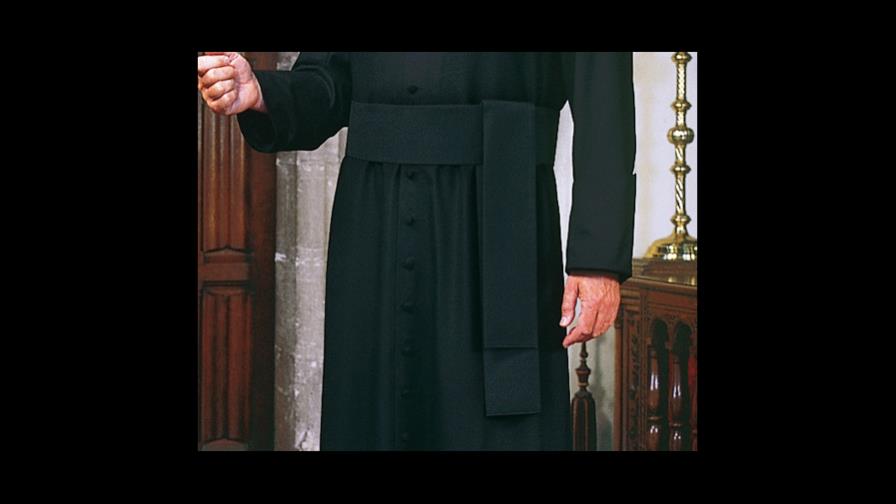 Suspenden a sacerdote en Chile por denuncia de abuso de menores en 1990