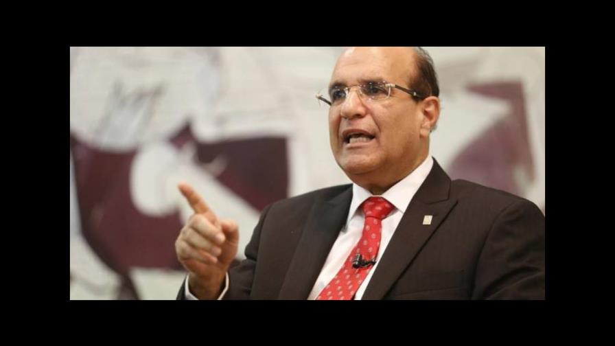 Personaje de la semana: Castaños Guzmán reúne a líderes bajo un mismo techo para tratar primarias de partidos