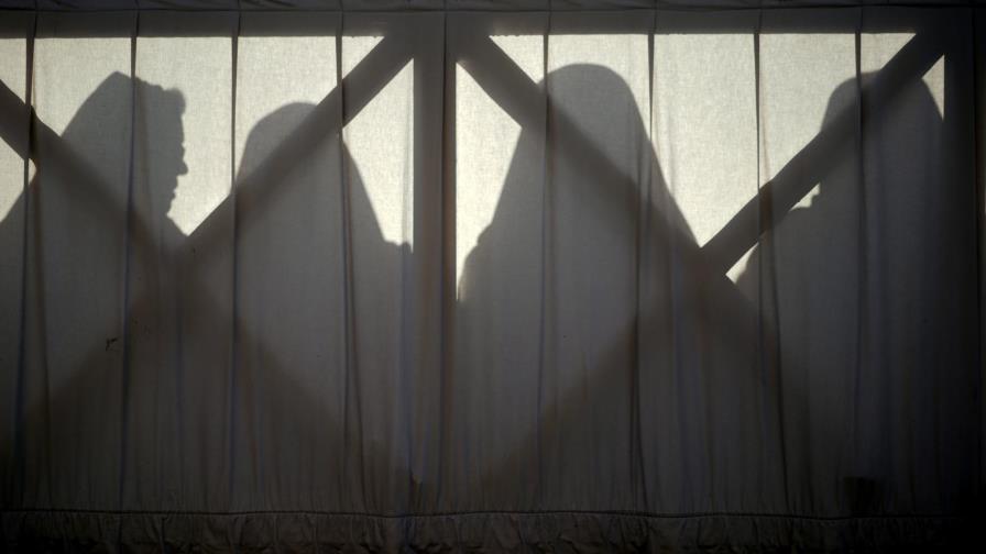 Monjas denuncian abusos de sacerdotes y obispos