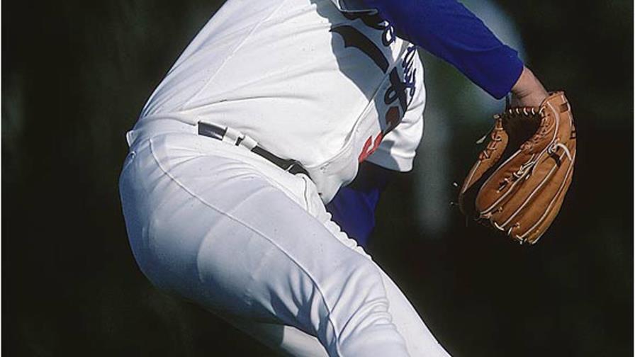 No hay mexicanos en Cooperstown No hay mexicanos en Cooperstown