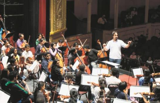 La agenda para disfrutar