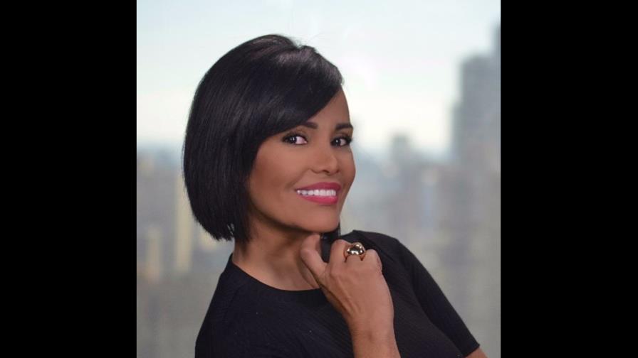 Univisión despide a la periodista dominicana Birmania Ríos