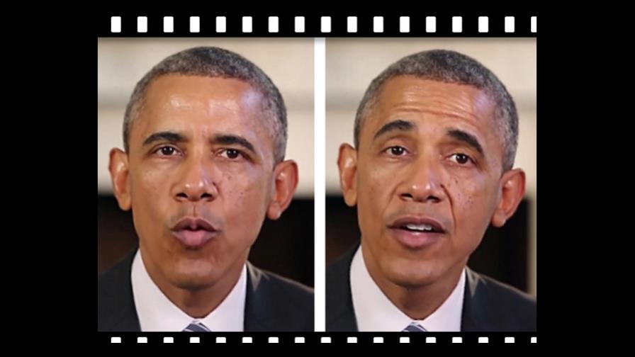 Si crees que las noticias falsas son un problema, espera a que te enfrentes a la tecnología “deepfake” Si crees que las noticias falsas son un problema, espera a que te enfrentes a la tecnología “deepfake”