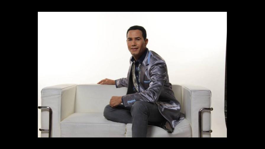 ‘Sentimiento y bachata’ con Raulín Rodríguez ‘Sentimiento y bachata’ con Raulín Rodríguez