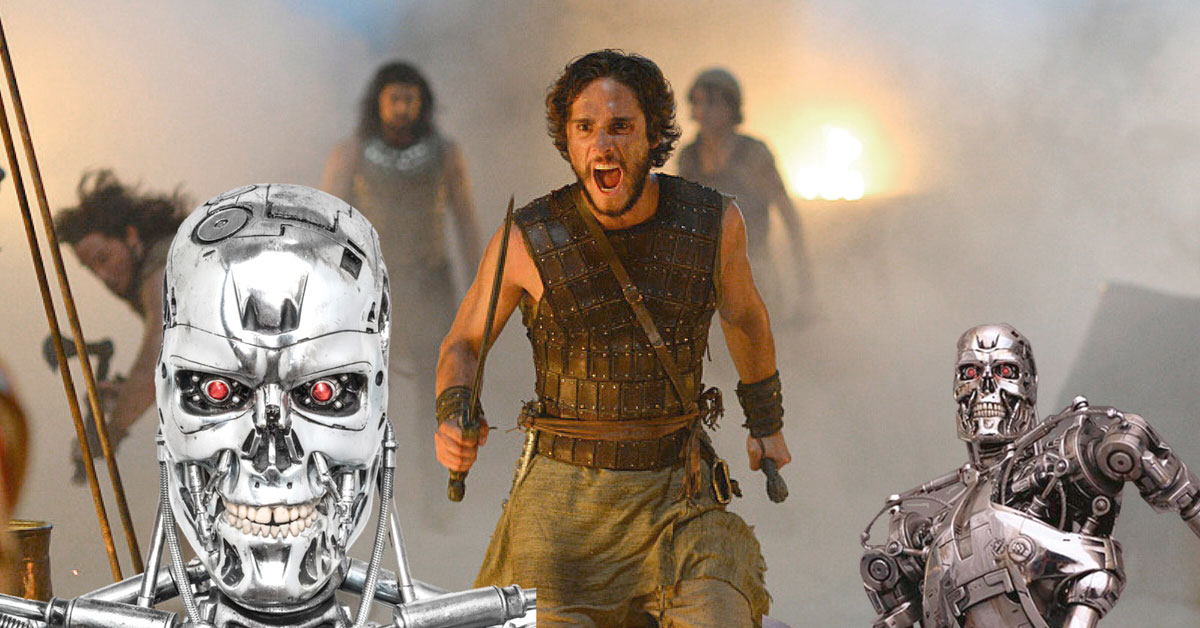 Diego Boneta actuará en la nueva película de “Terminator”