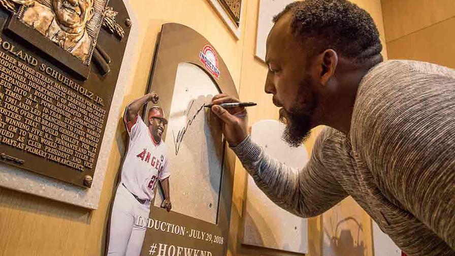 Un Guerrero abre  la puerta a la mejor generación criolla