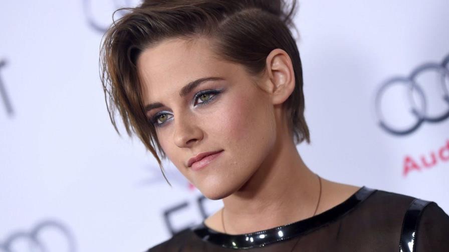 Kristen Stewart protagonizará “Los ángeles de Charlie” Kristen Stewart protagonizará “Los ángeles de Charlie”