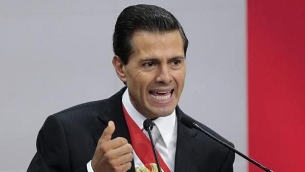 Peña Nieto dice confiar en acuerdo sobre el TLCAN en agosto