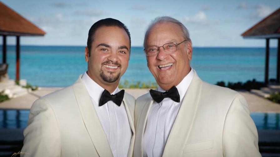 “Freddy”, la película sobre Don Freddy Beras-Goico 