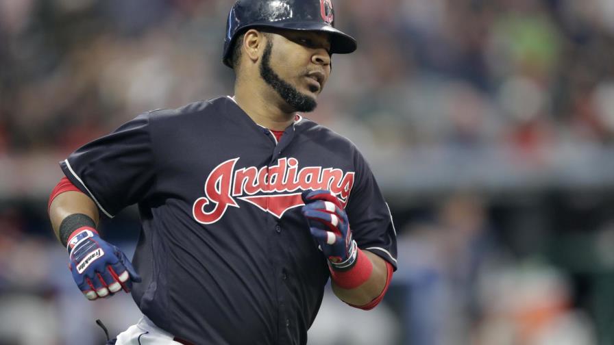 Encarnación llega a 24 jonrones; Castillo y Ureña lanzan primores Encarnación llega a 24 jonrones; Castillo y Ureña lanzan primores