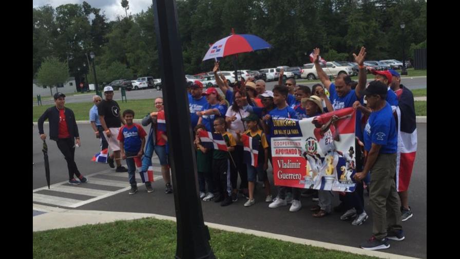 El día “V” de la gloria El día “V” de la gloria