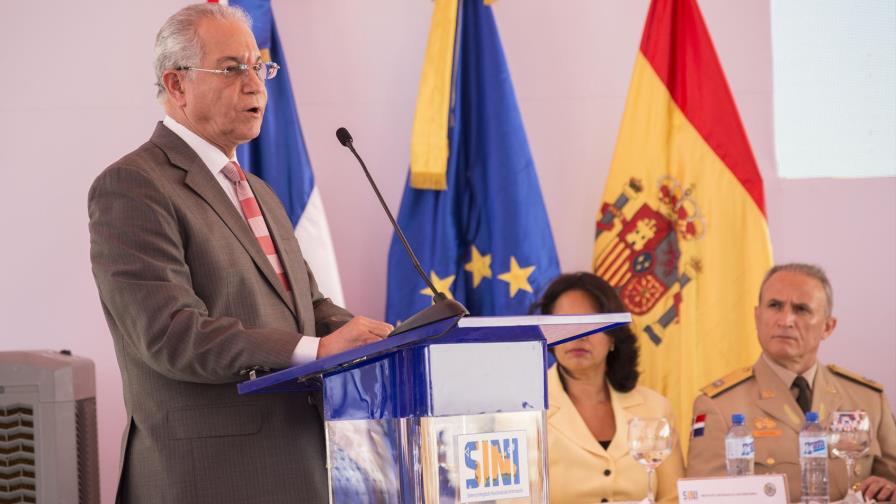 Gobierno acuerda financiamiento para combatir el cambio climático Gobierno acuerda financiamiento para combatir el cambio climático