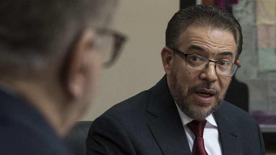 “Si no se respetan los acuerdos no habrá confianza de unidad”