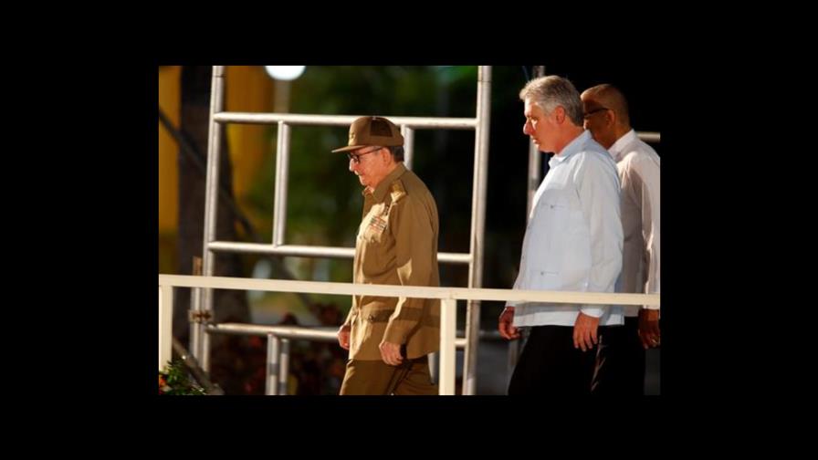 Francia, primer Gobierno europeo en acercarse a la Cuba de Díaz-Canel