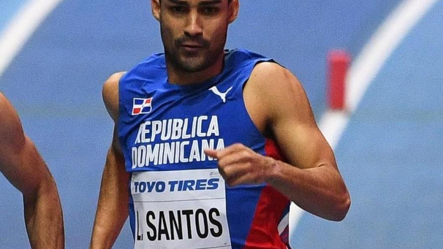 Debut de atletismo, lucha, baloncesto y arquería: cuenta regresiva para Dominicana Debut de atletismo, lucha, baloncesto y arquería: cuenta regresiva para Dominicana