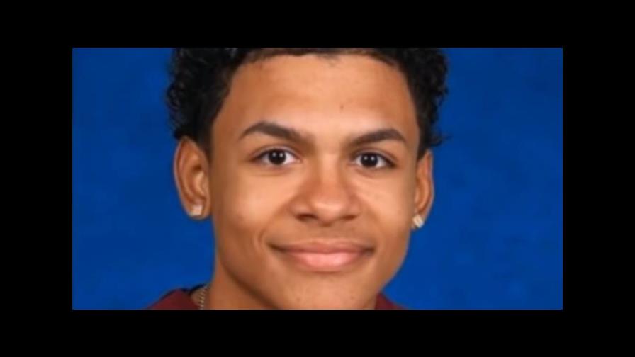 Pondrán nombre de Lesandro Guzmán Feliz a calle en El Bronx