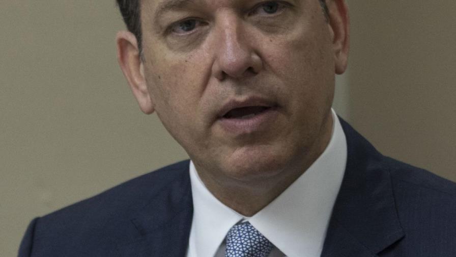 Solo algunos manejan fondos Solo algunos manejan fondos