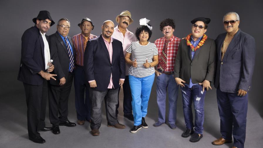 La Escuelota regresa al Teatro Nacional