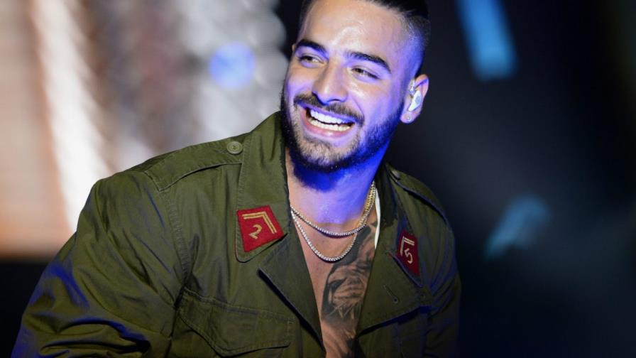 Amado y odiado: las claves del éxito musical de Maluma Amado y odiado: las claves del éxito musical de Maluma