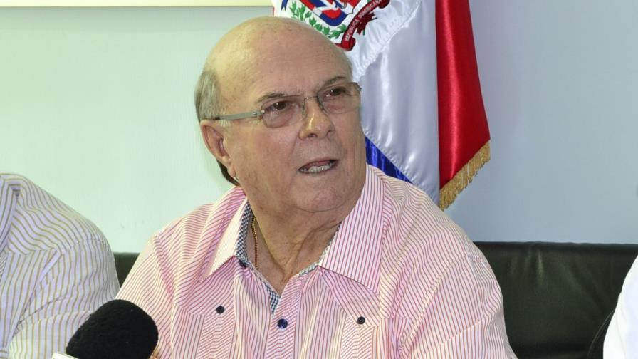 Hipólito: “Llegó la hora de convertir en realidad la Ley de Partidos”