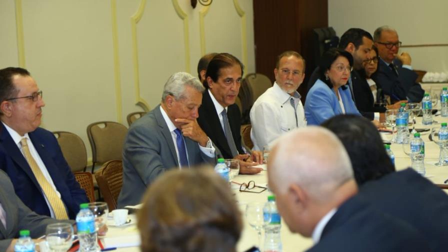 Gobierno anuncia la creación del “Sistema Simplificado de Tributación Único” para Mipymes