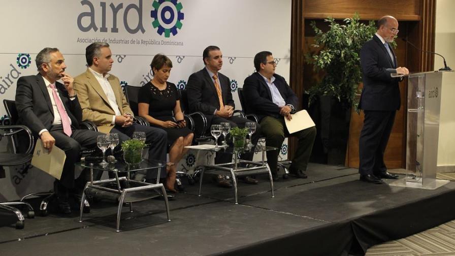 Instrumentos financieros y fondos de pensiones pueden financiar nueva etapa desarrollo industrial Instrumentos financieros y fondos de pensiones pueden financiar nueva etapa desarrollo industrial