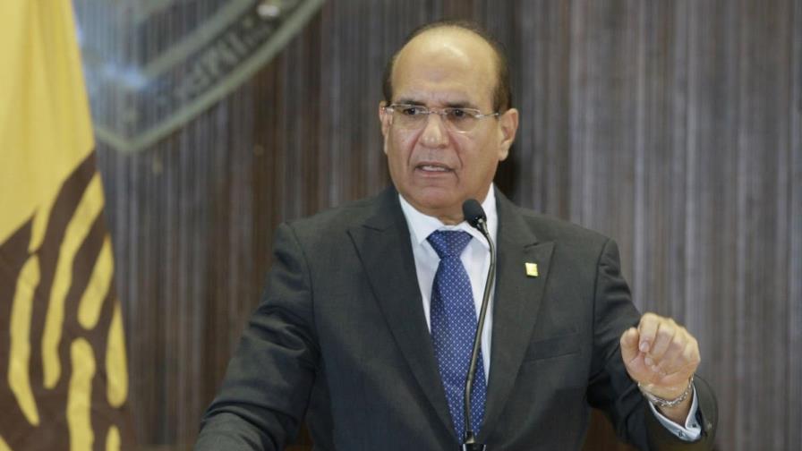 JCE anuncia conferencia del Protocolo de Tikal  en Punta Cana