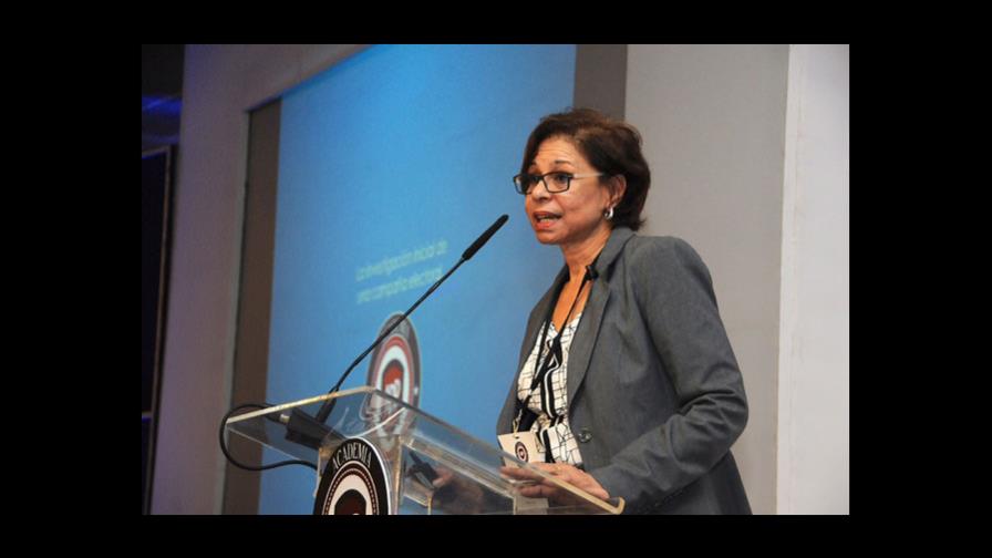 Experta dice que clase media se empodera de problemáticas del país Experta dice que clase media se empodera de problemáticas del país