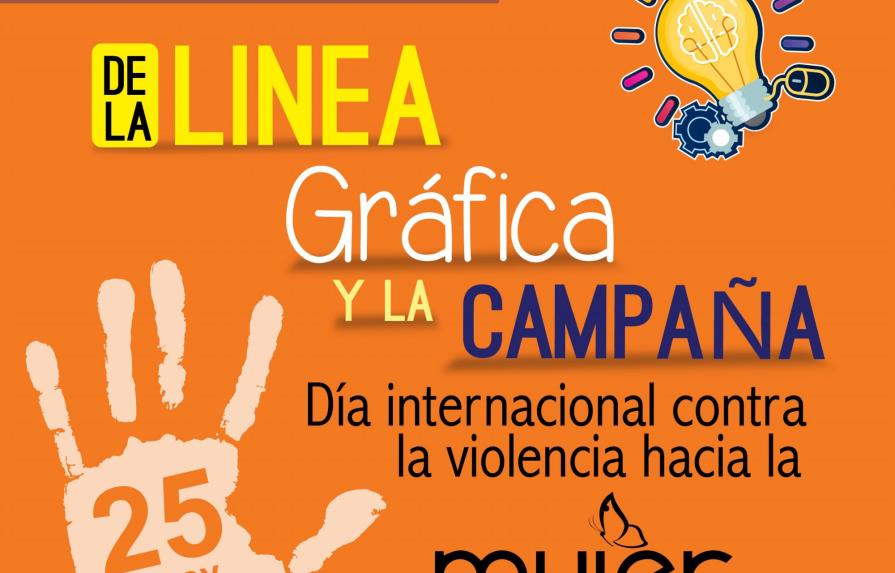 Convocan estudiantes a concurso de diseño de campaña contra la violencia a la mujer