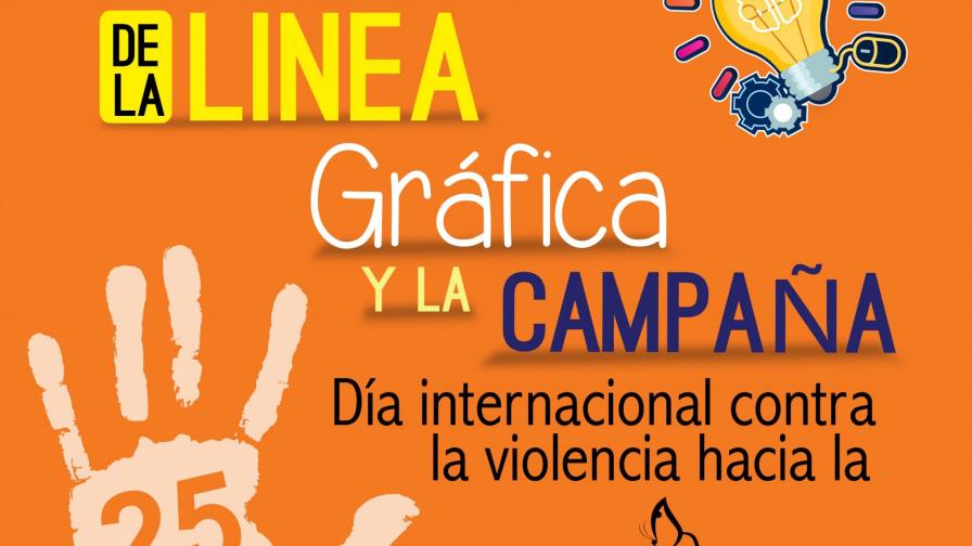 Convocan estudiantes a concurso de diseño de campaña contra la violencia a la mujer
