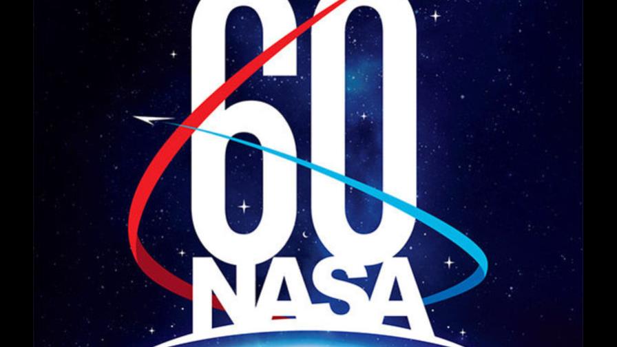Con la NASA, EE.UU. cumple 60 años mirando al cielo con curiosidad y recelo