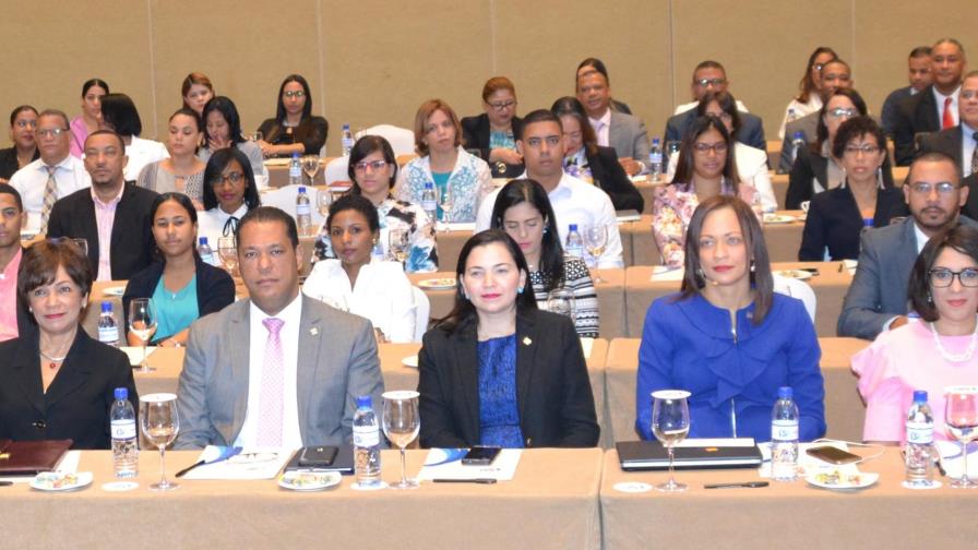 Bancos califican de positivo talleres impartidos por la Superintendencia de Bancos sobre prevención de lavado de activos