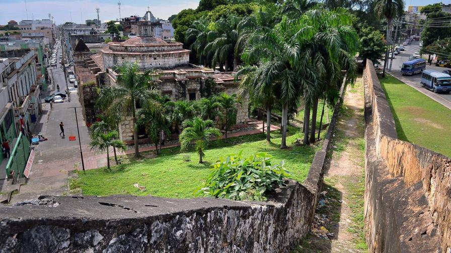 Objetivo: recuperar la vivienda en la Zona Colonial
