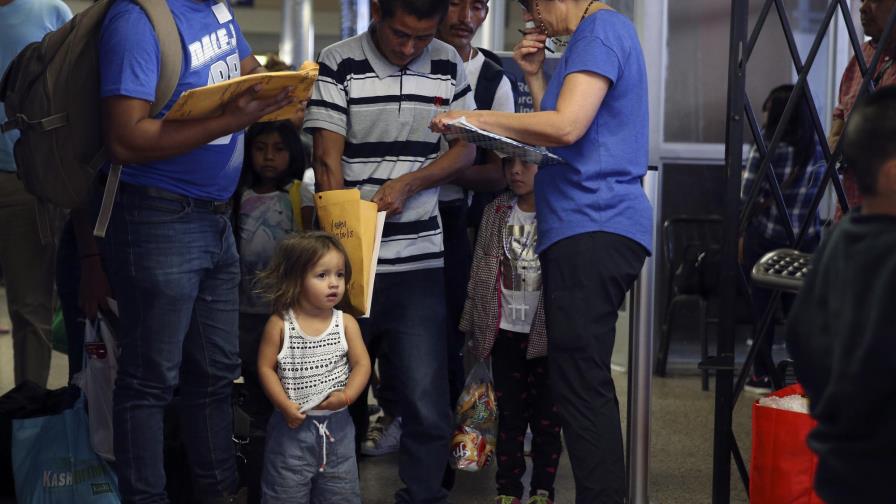 Centro de detención de inmigrantes, una encrucijada 