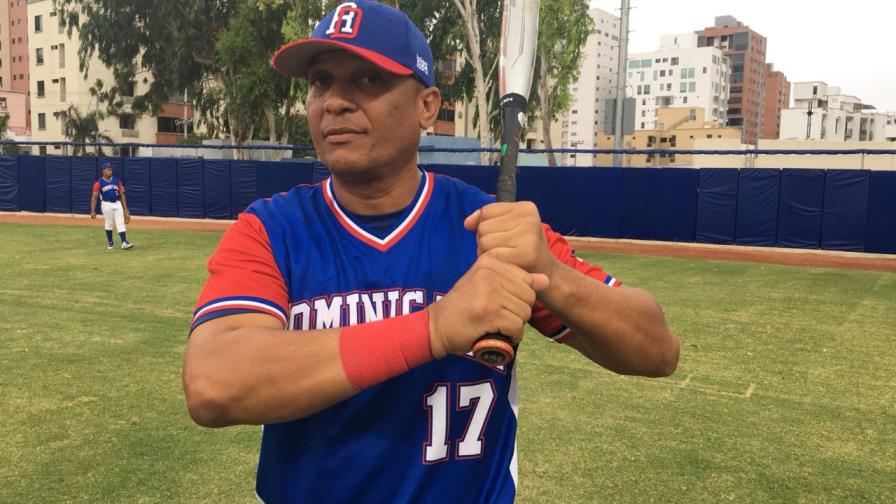 Dominicana gana y se acerca a la clasificación en sóftbol masculino en Centroamericanos