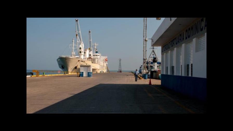Deterioro de puertos de Manzanillo y Puerto Plata afecta el desarrollo comercial y social del Cibao Deterioro de puertos de Manzanillo y Puerto Plata afecta el desarrollo comercial y social del Cibao