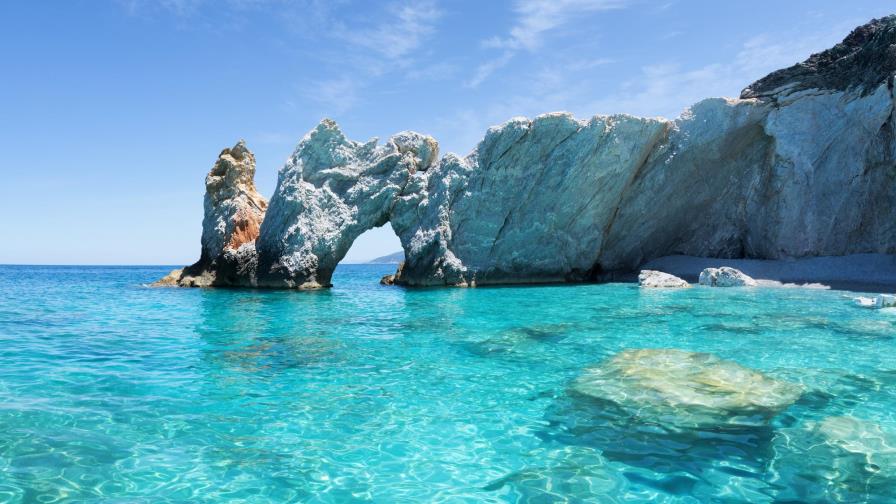 Azul, vitamina para la mente