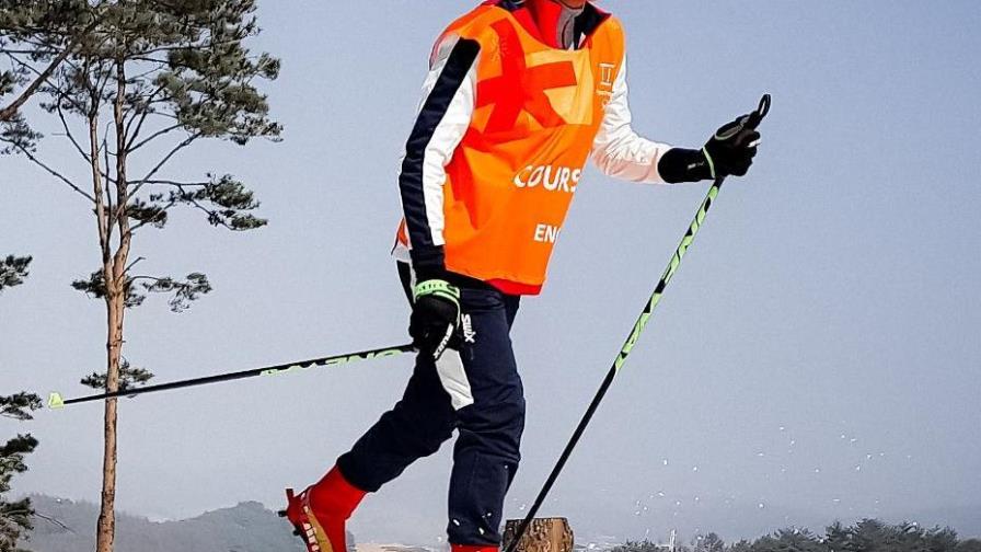 Excampeona olímpica de esquí de fondo muere en accidente 