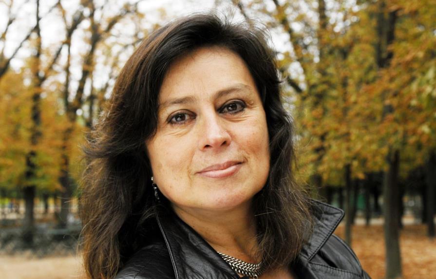 Laura Restrepo, una escritora al estilo de Sherezade