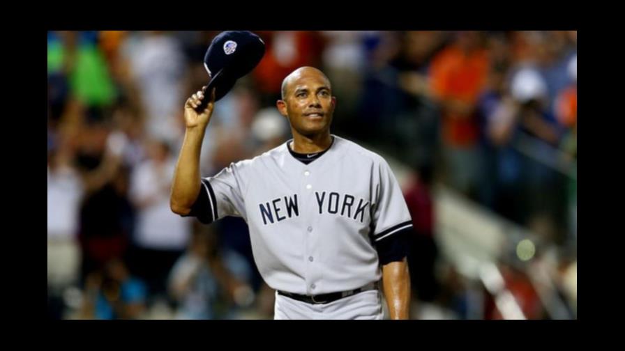 Rivera, Martínez, Sosa y Ramírez: Latinos que encabezan boleta de Salón de la Fama de Cooperstown del 2019 Rivera, Martínez, Sosa y Ramírez: Latinos que encabezan boleta de Salón de la Fama de Cooperstown del 2019