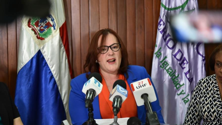 Reclaman 50% cuota de la mujer en Ley de Partidos