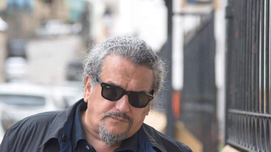 Juan Basanta, en busca de la originalidad del cine dominicano Juan Basanta, en busca de la originalidad del cine dominicano