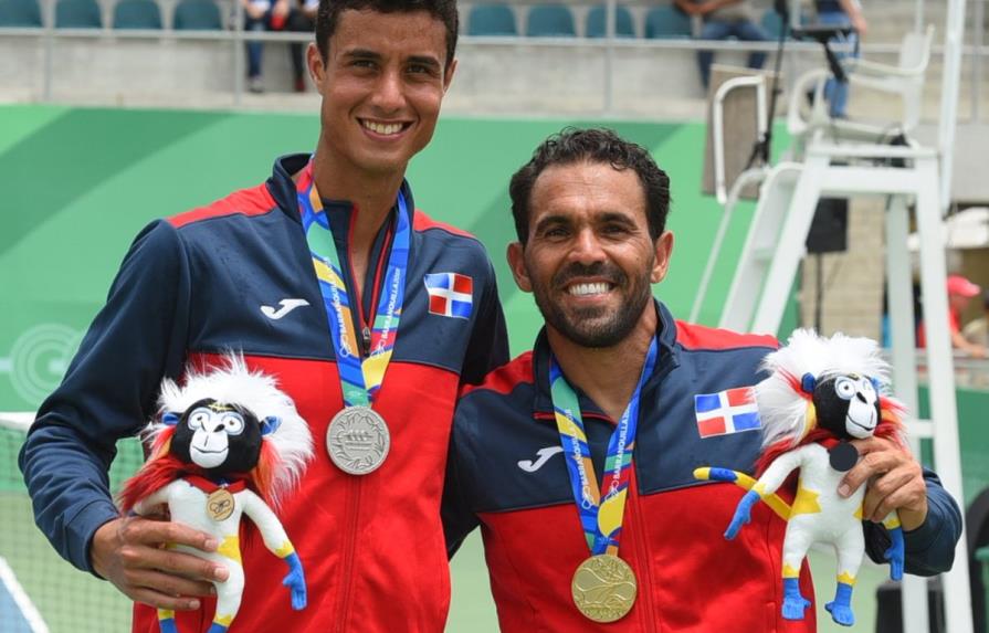 Víctor Estrella gana la medalla de oro y extiende su reinado en Juegos Centroamericanos y del Caribe