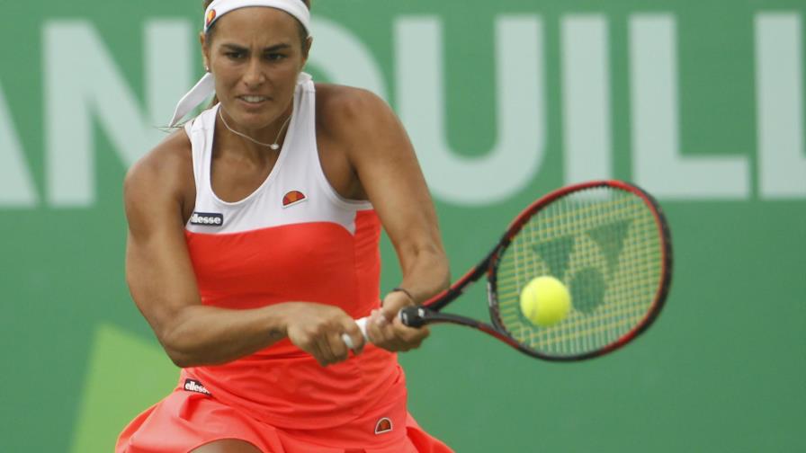 Puig: “Estoy cerca de mi nivel y el oro es un buen comienzo” Puig: “Estoy cerca de mi nivel y el oro es un buen comienzo”