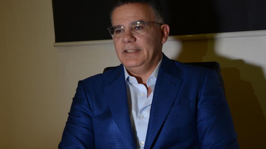 Empresarios reclaman a los legisladores aprobación de Ley de Partidos Empresarios reclaman a los legisladores aprobación de Ley de Partidos