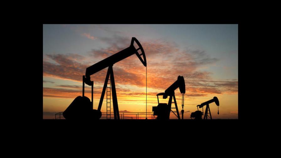 El petróleo de Texas avanza un 2.09 % y cierra en US$70.13 el barril El petróleo de Texas avanza un 2.09 % y cierra en US$70.13 el barril